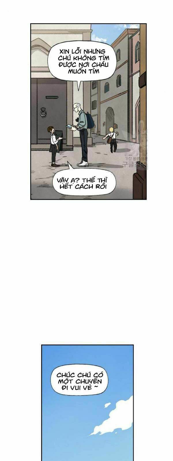 võ sĩ - the boxer chapter 62 41