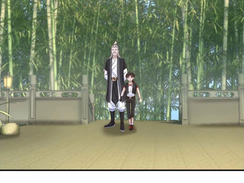 bảy vị tỷ tỷ tuyệt thế vô song của ta chapter 19 58