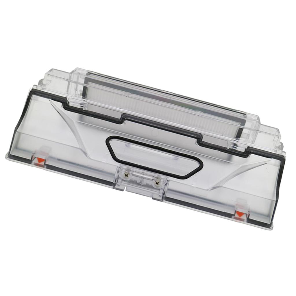 2 PCS  Mi Hepa Filter Dust Box Vacuum Cleaner Spare Part Roller