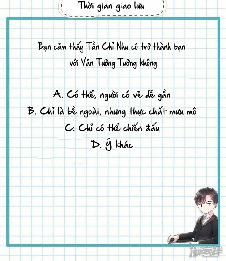 tái sinh tương ngộ chapter 62 15