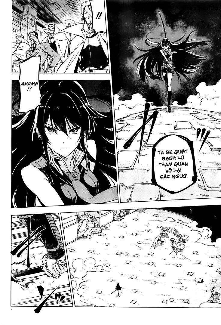 akame ga kiru! chapter 72.5 4