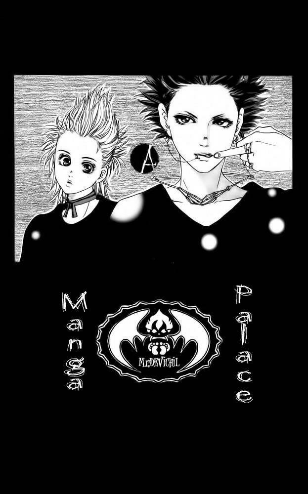 akuma de sourou - ác quỷ ở bên tôi chapter 9 5