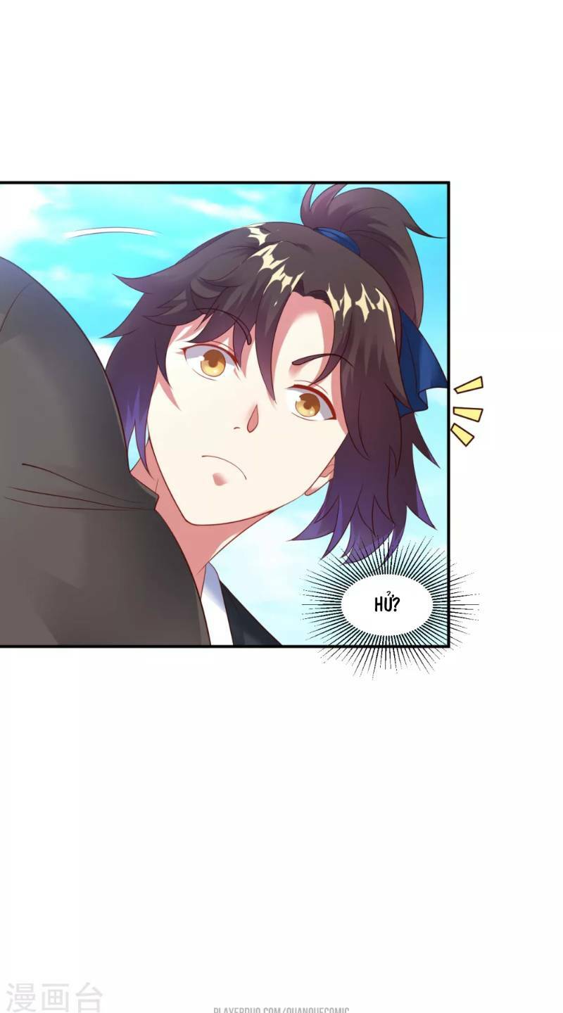 đạo ấn chapter 16 5