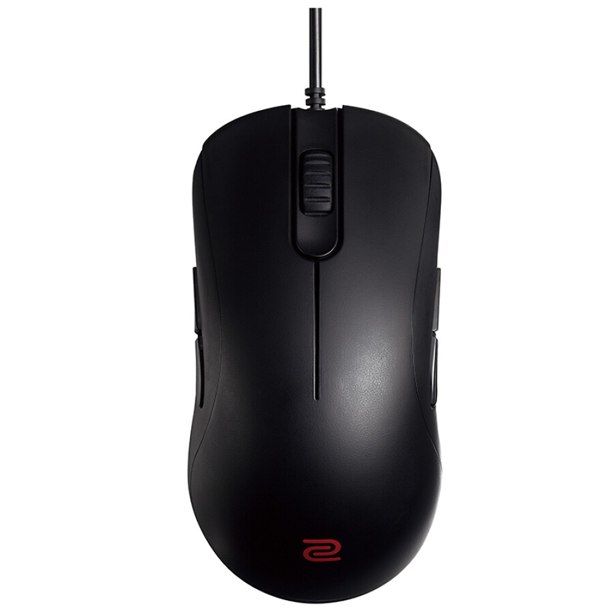 Chuột Gaming Có Dây BenQ ZOWIE GEAR ZA12 - Đen - Hàng chính hãng