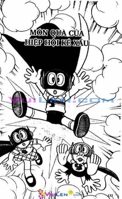 siêu nhân pacman chapter 10 41