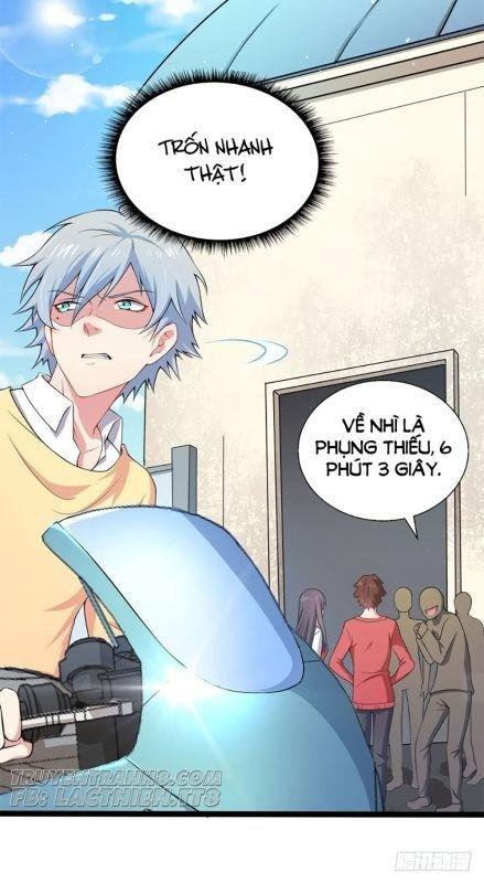 ngạo kiều quỷ vương yêu ta chapter 34 15