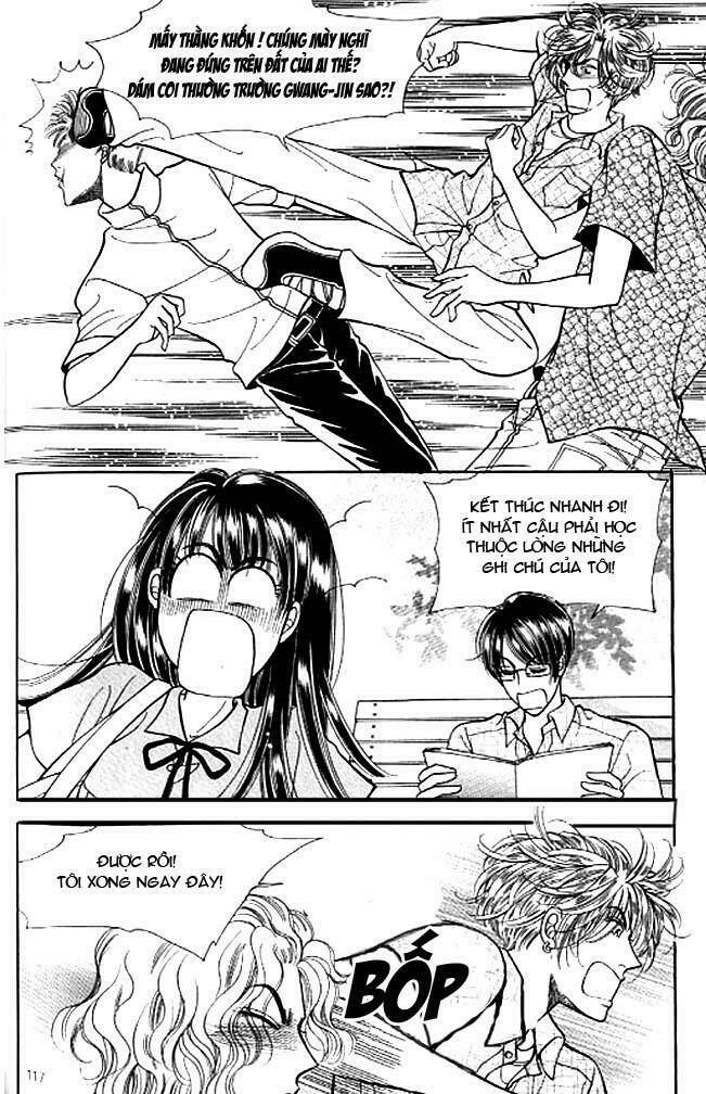 cutie boy chapter 19 13