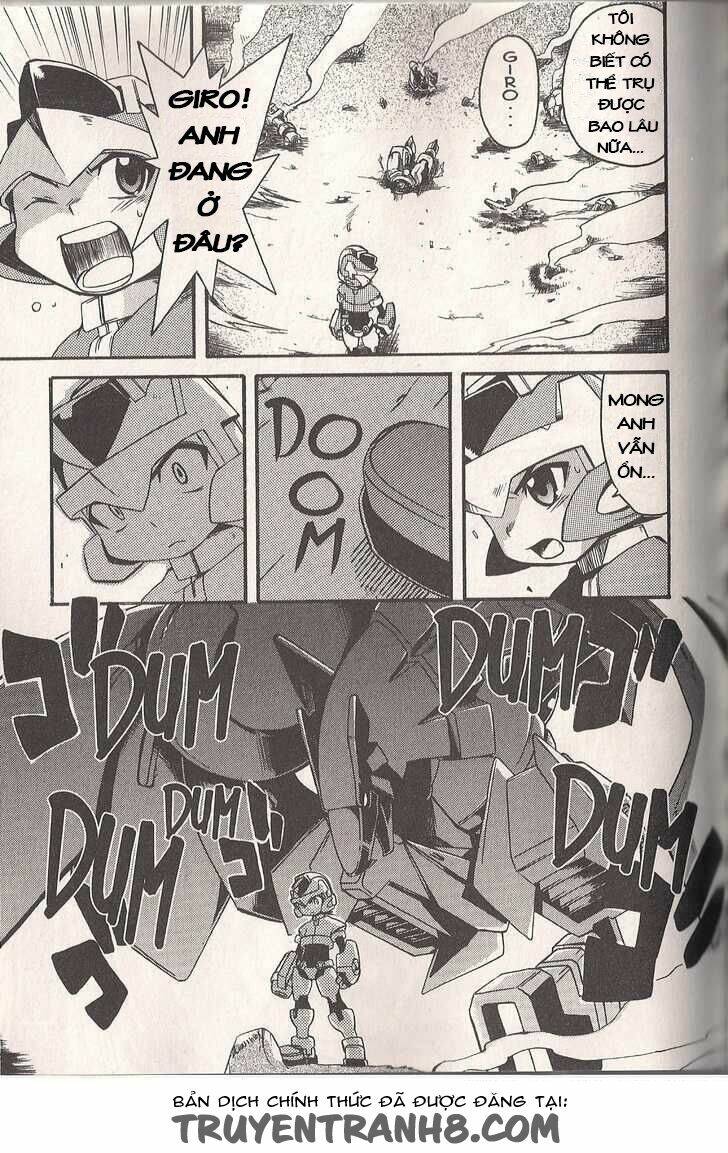 chiến binh thế giới ảo zx chapter 2 20