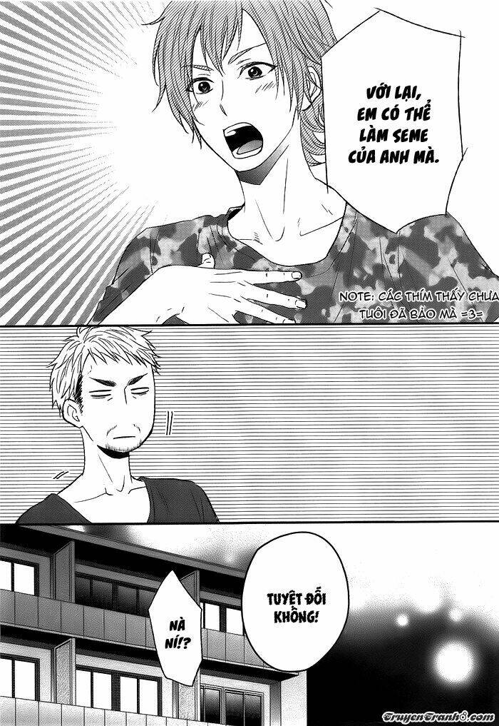 korotto ochita chapter 2 7