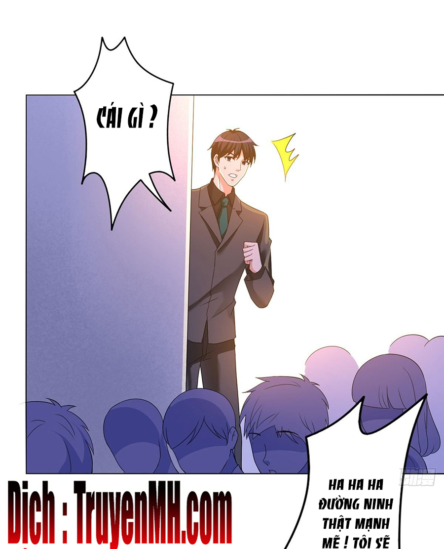 thí hôn lão công, cần giúp sức chapter 82 1