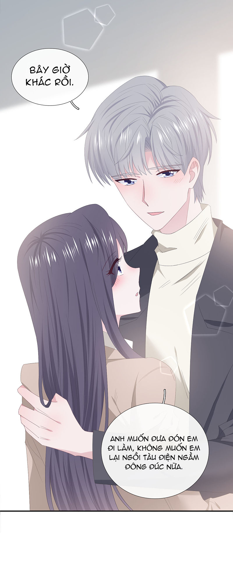 cái thùng cơm sát vách chapter 90 28