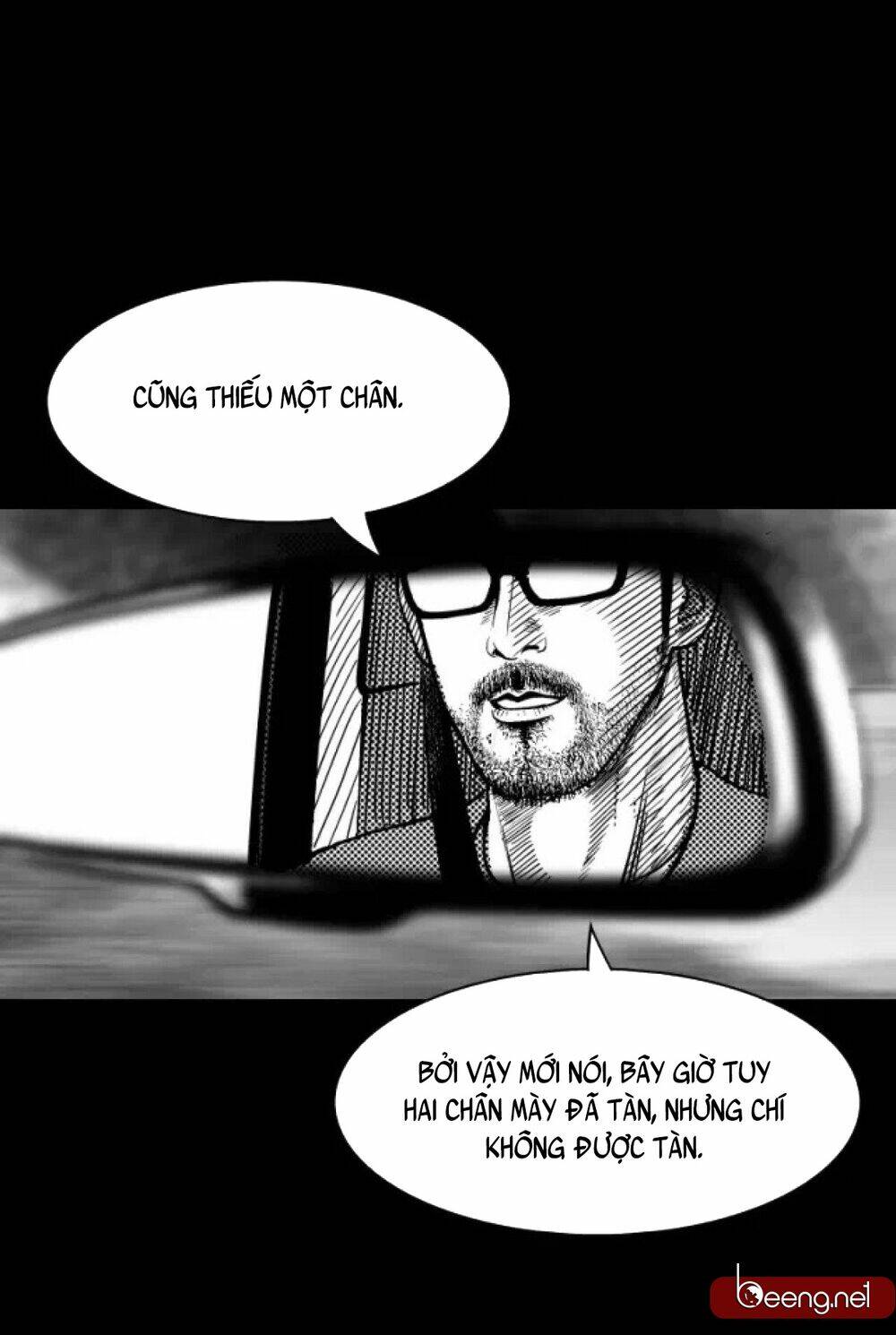 dạ hành khuyển chapter 1 6