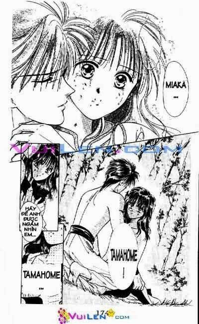 quyển sách kỳ bí chapter 9 175