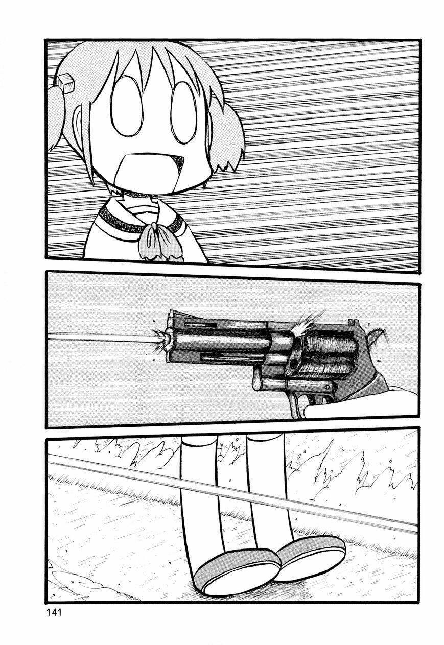 nichijou chapter 122 5