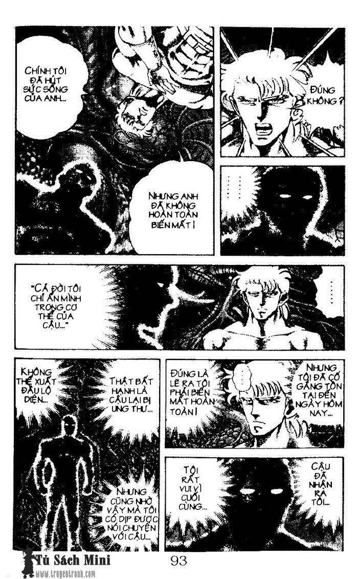 bác sĩ kazu chapter 116 11