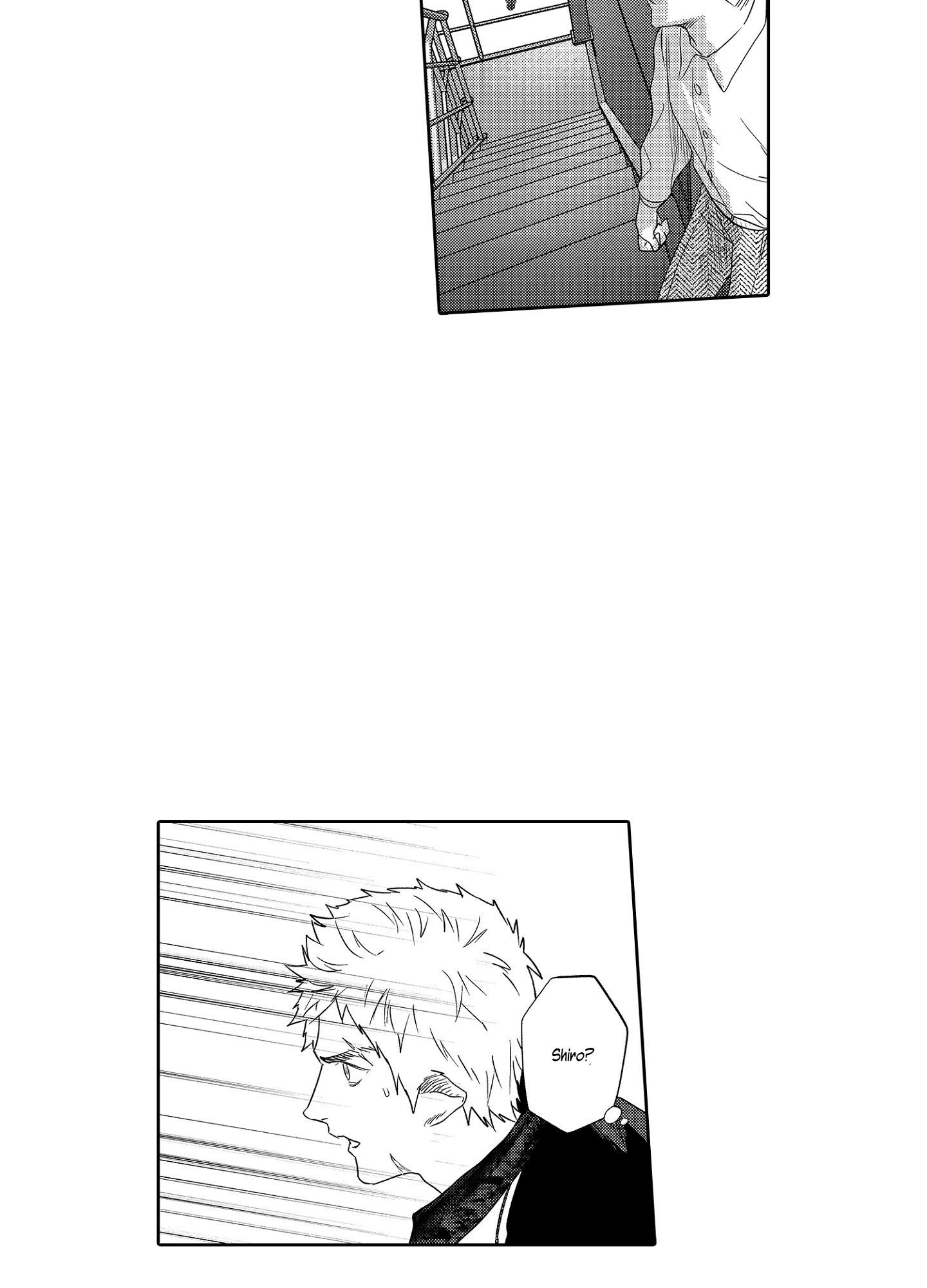 màn punchline cực khoái chapter 12 7