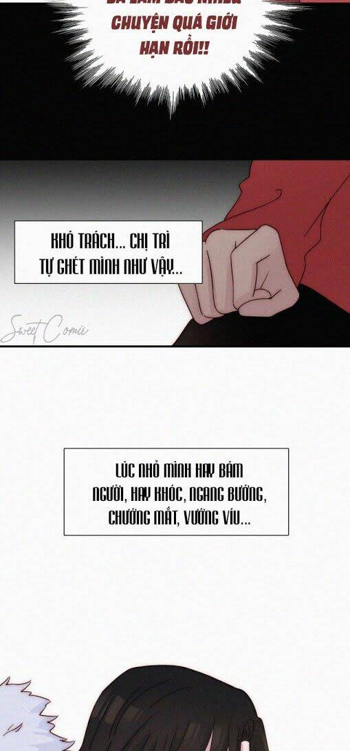 nếu ngày đó chúng ta chưa quen biết chapter 45 15