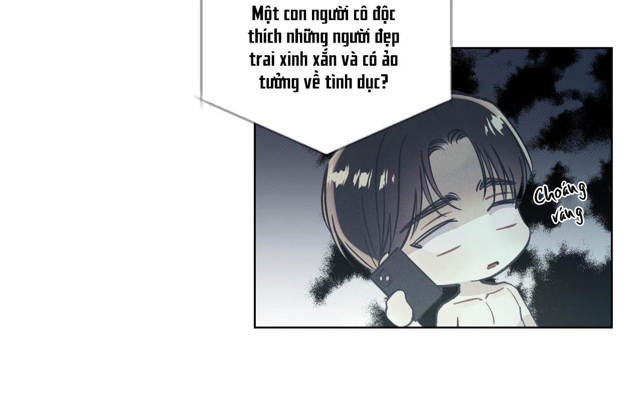 dải hợp âm trên đại dương xanh chapter 11 30