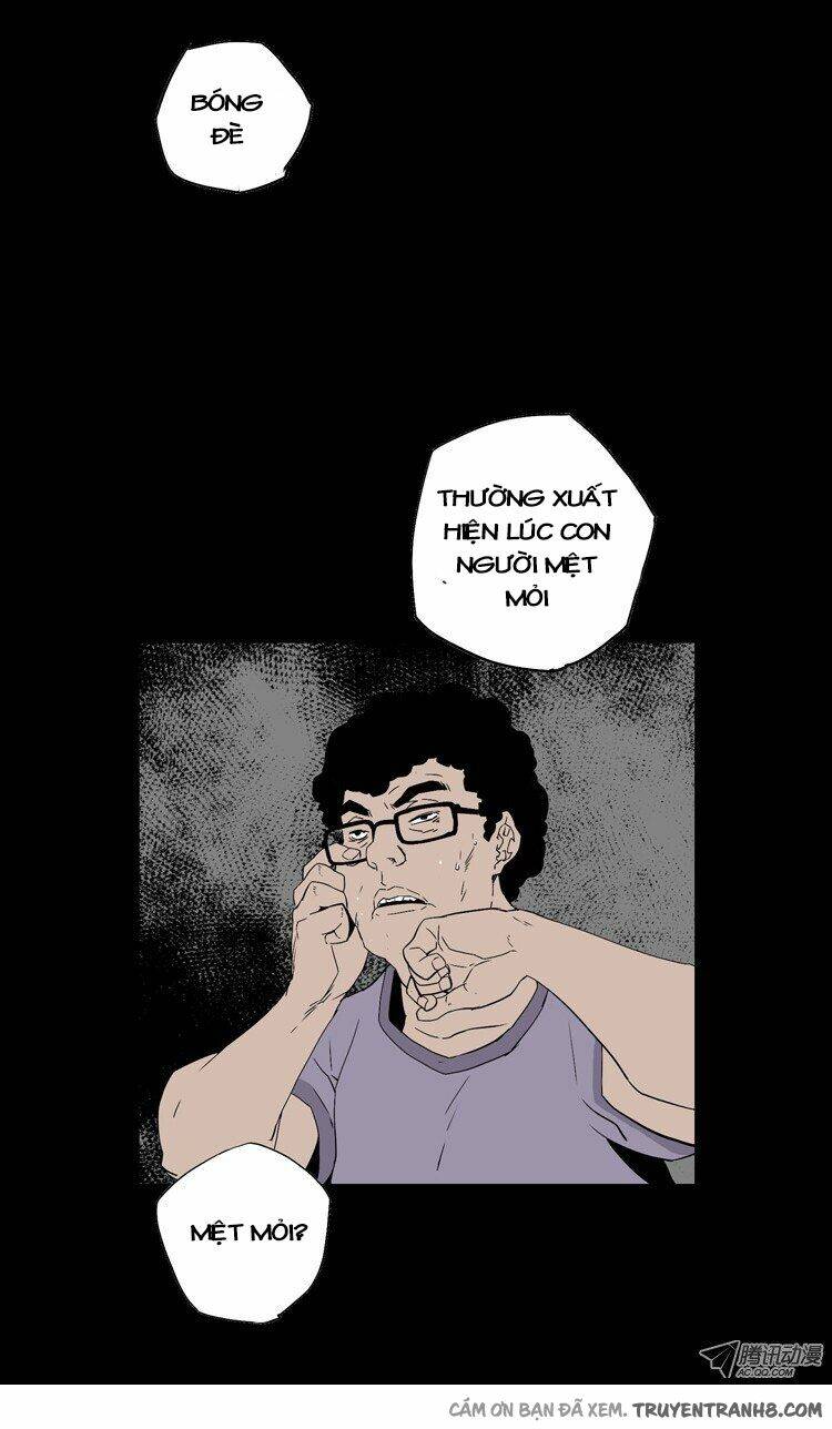 0.0 mhz - tần số chết chapter 2 5