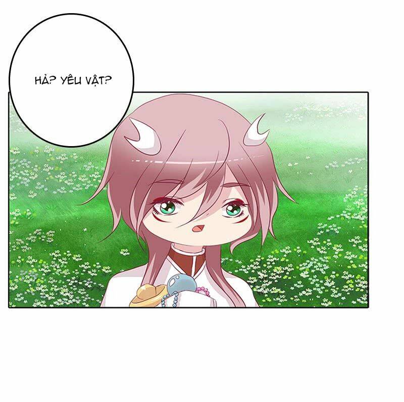 tướng quân mời ra trận chapter 42 19