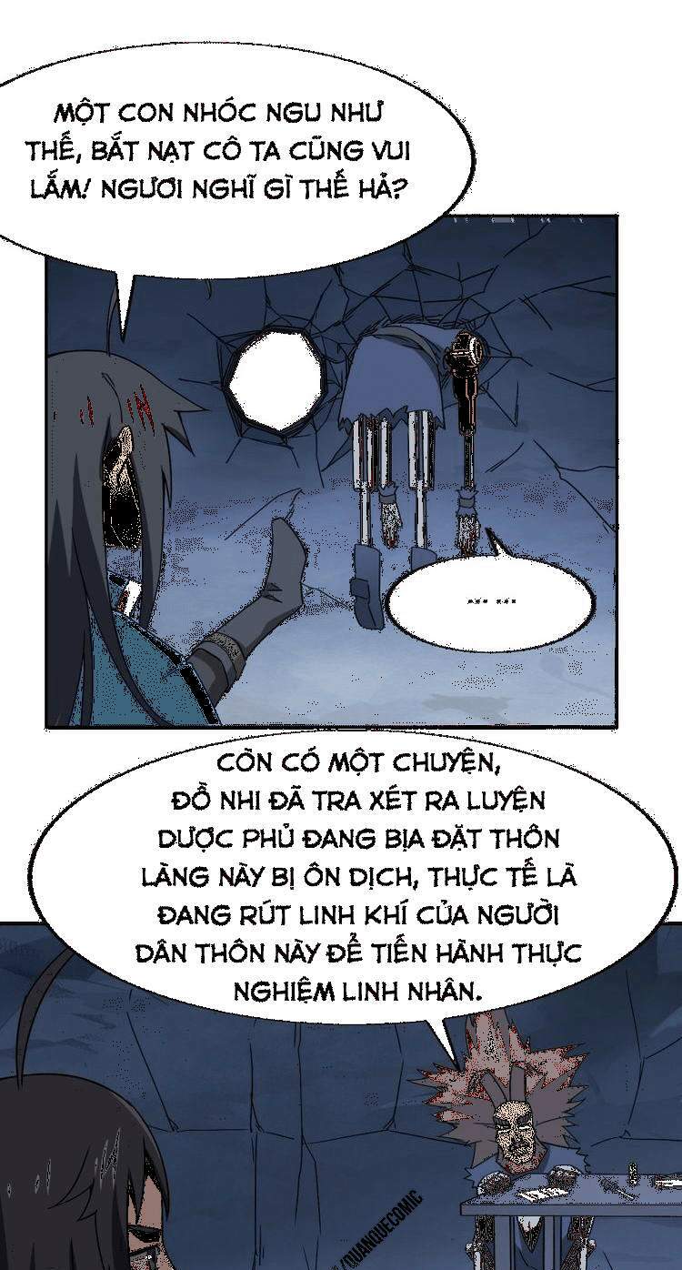ta luyện giả kim trong thời đại tu tiên chapter 38 5