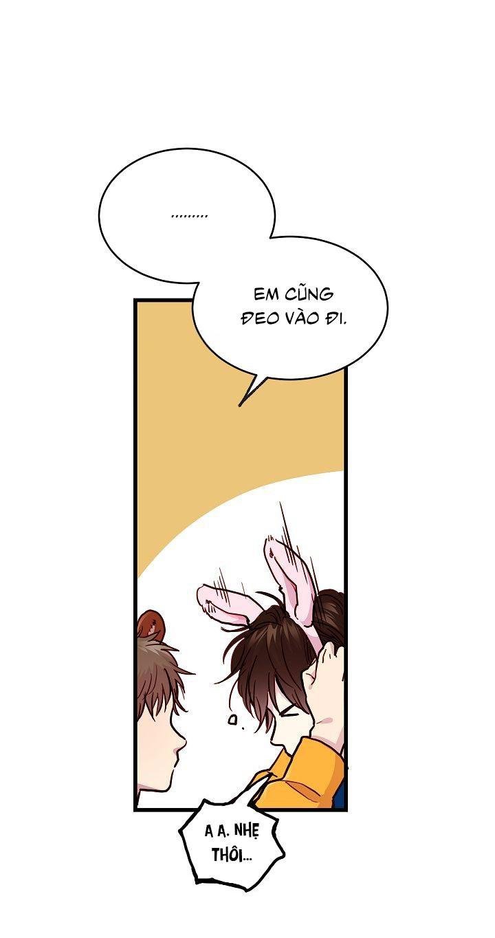 cách để trở thành gia đình chapter 19 38