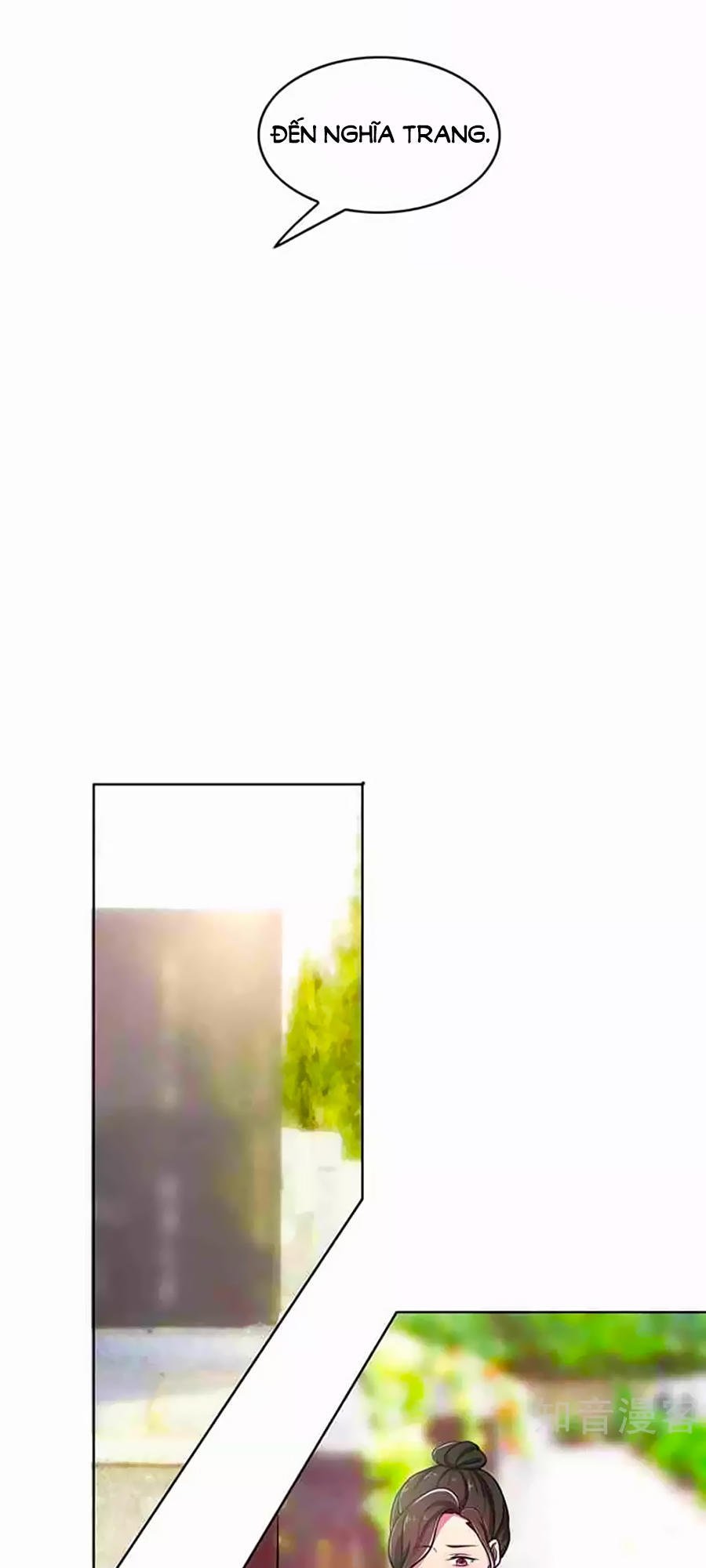 vợ yêu không ngoan chapter 33 35