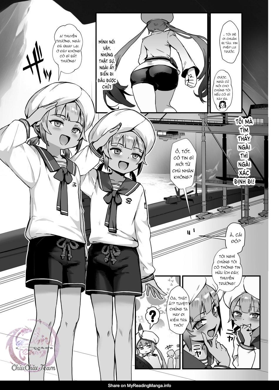 giang sơn tuyệt mỹ không bằng nàng chapter 166 4