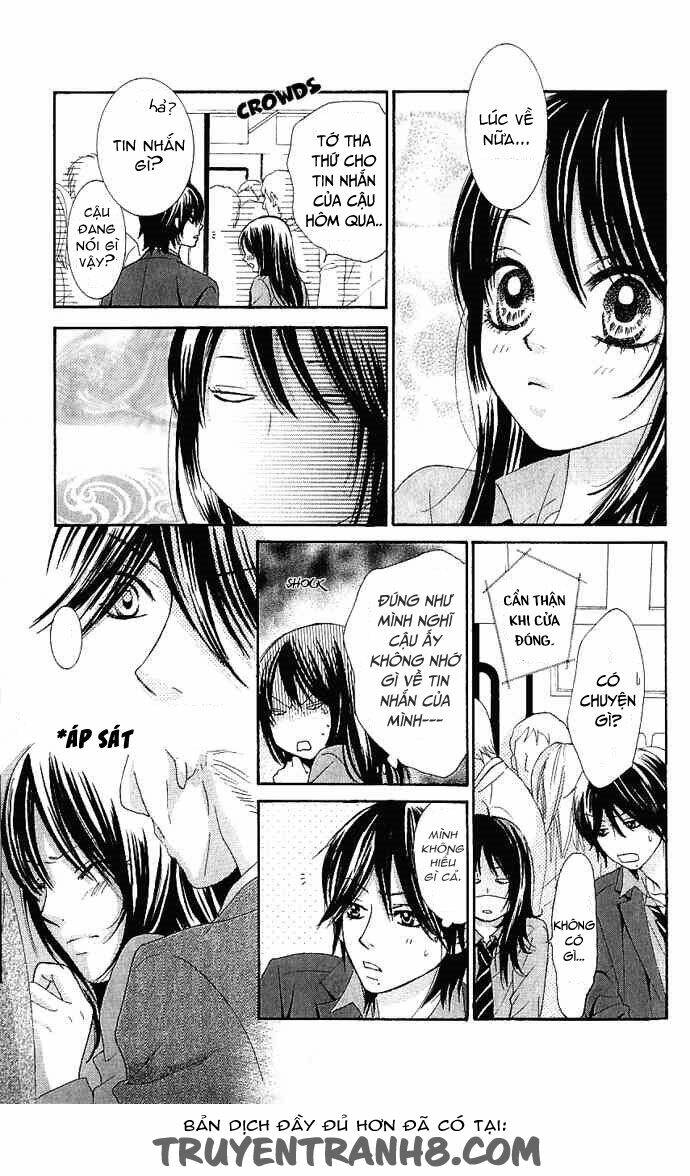 bokutachi wa shitte shimatta chapter 8 9