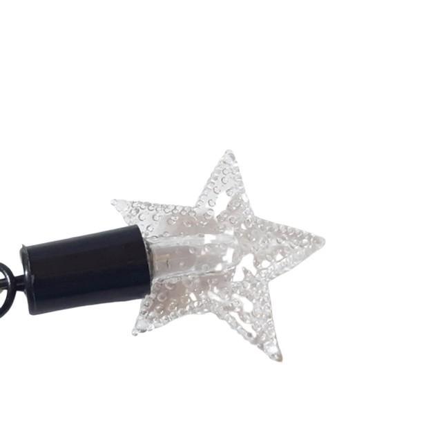 Dây LED chớp kiểu đủ màu