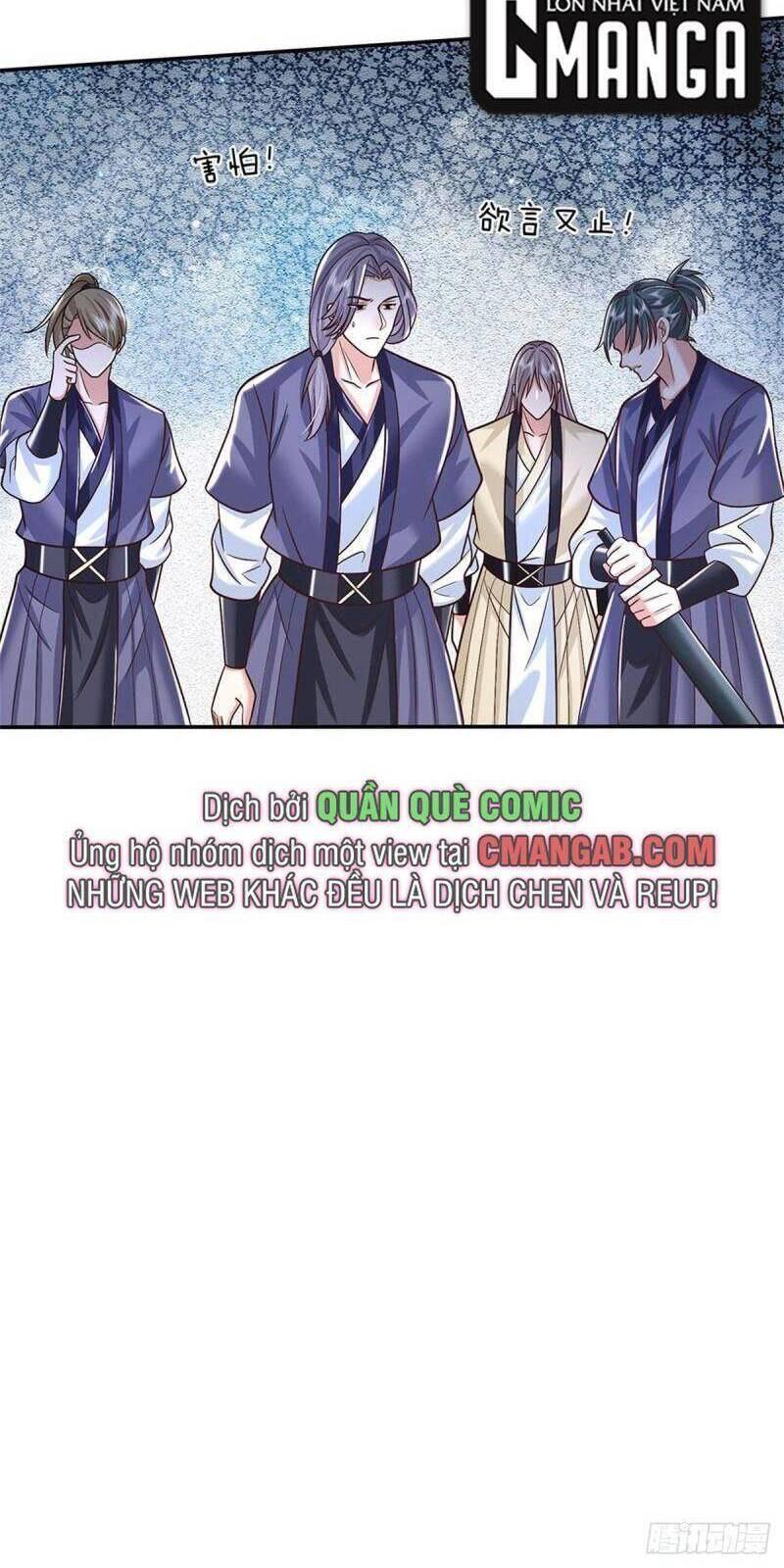 Ta Trở Về Từ Thế Giới Tu Tiên chapter 170 27