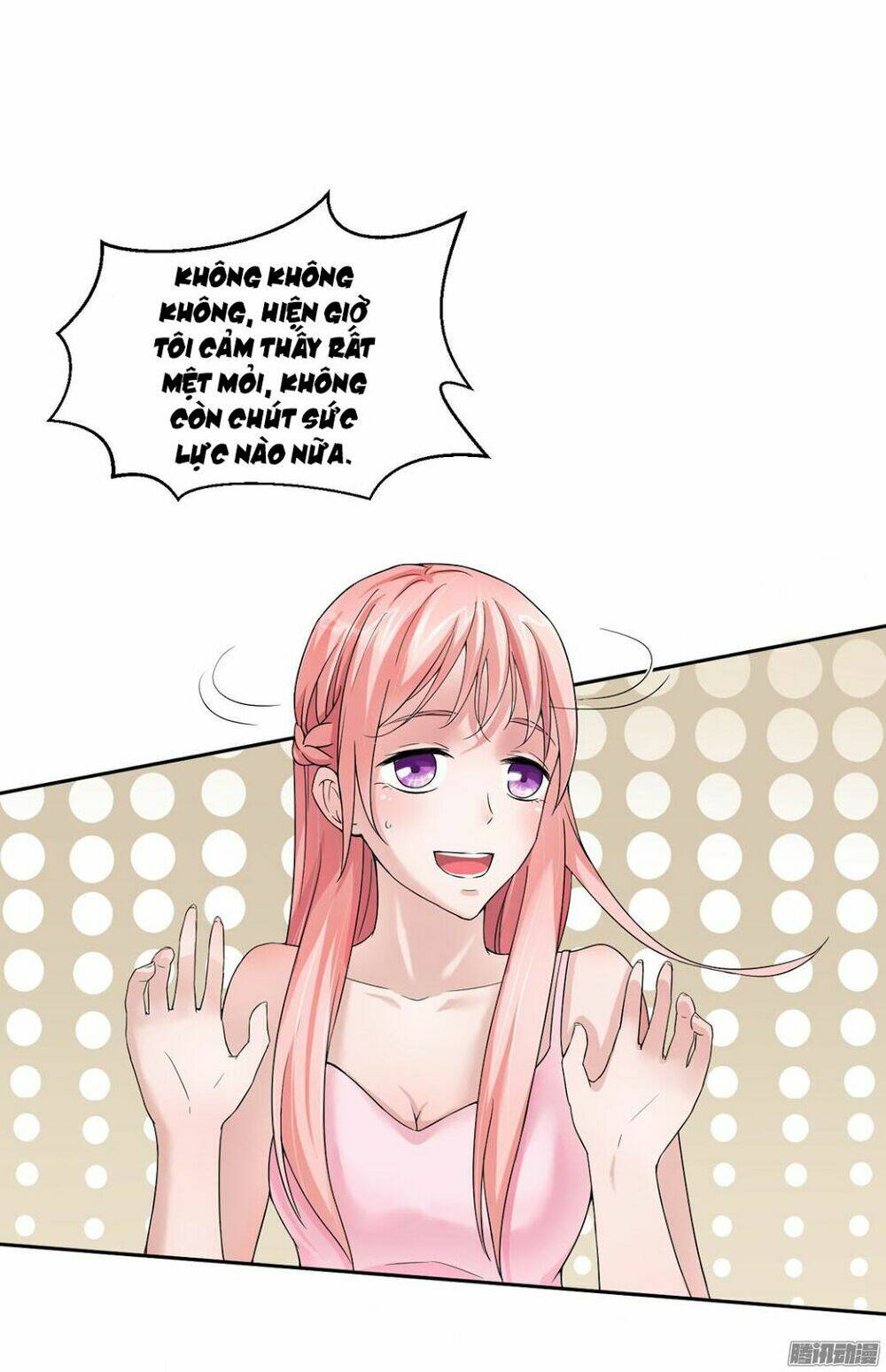 cô vợ cưới thay của tổng tài chapter 5 27