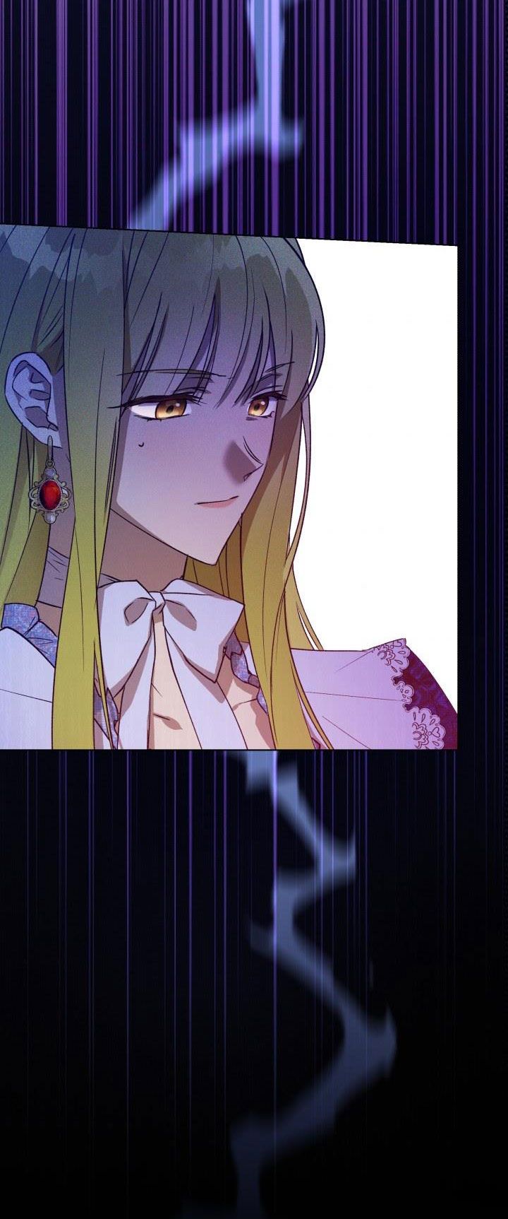 công chúa khắc dấu lên kẻ phản nghịch chapter 27 42