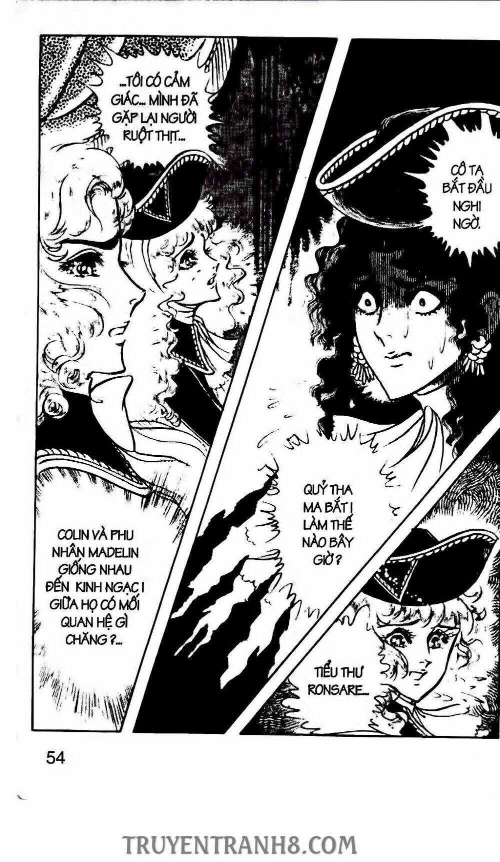 the count s daughter chapter 52 26