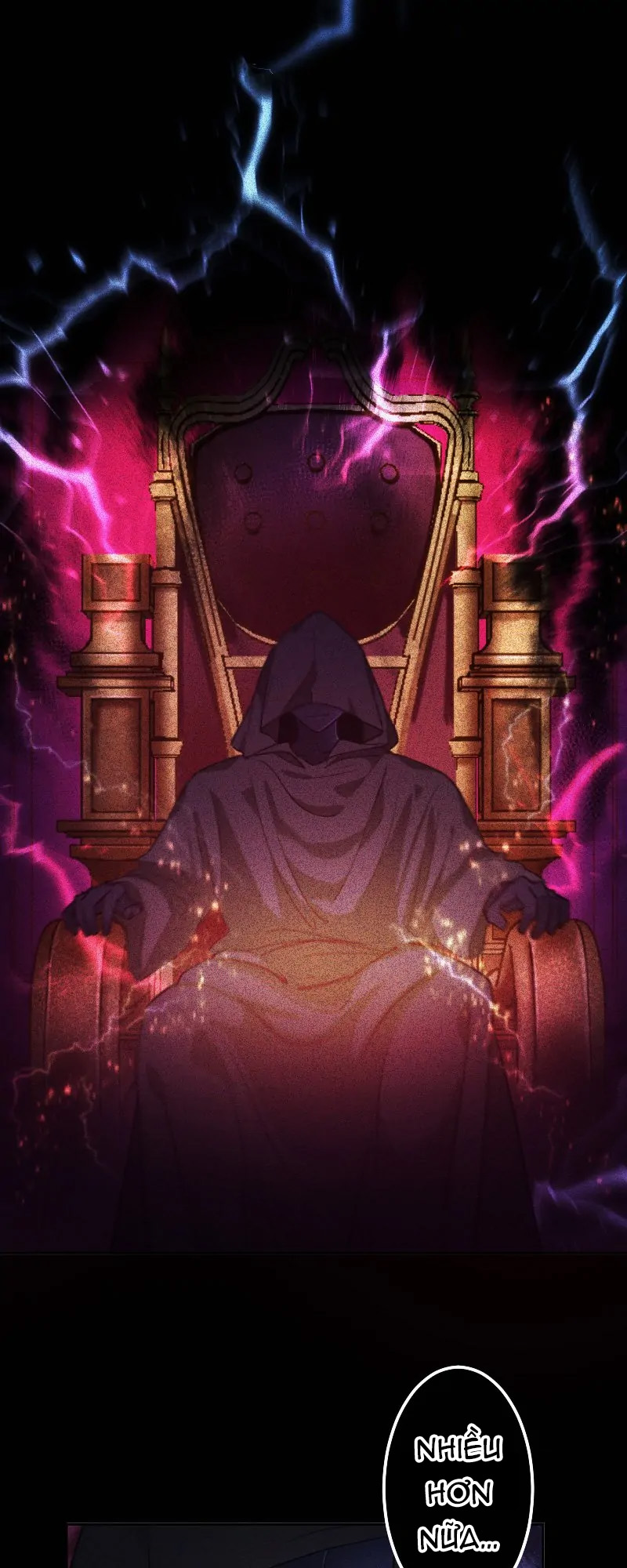 cuộc nổi dậy của người phụ nữ bị nguyền rủa chapter 3.2 14