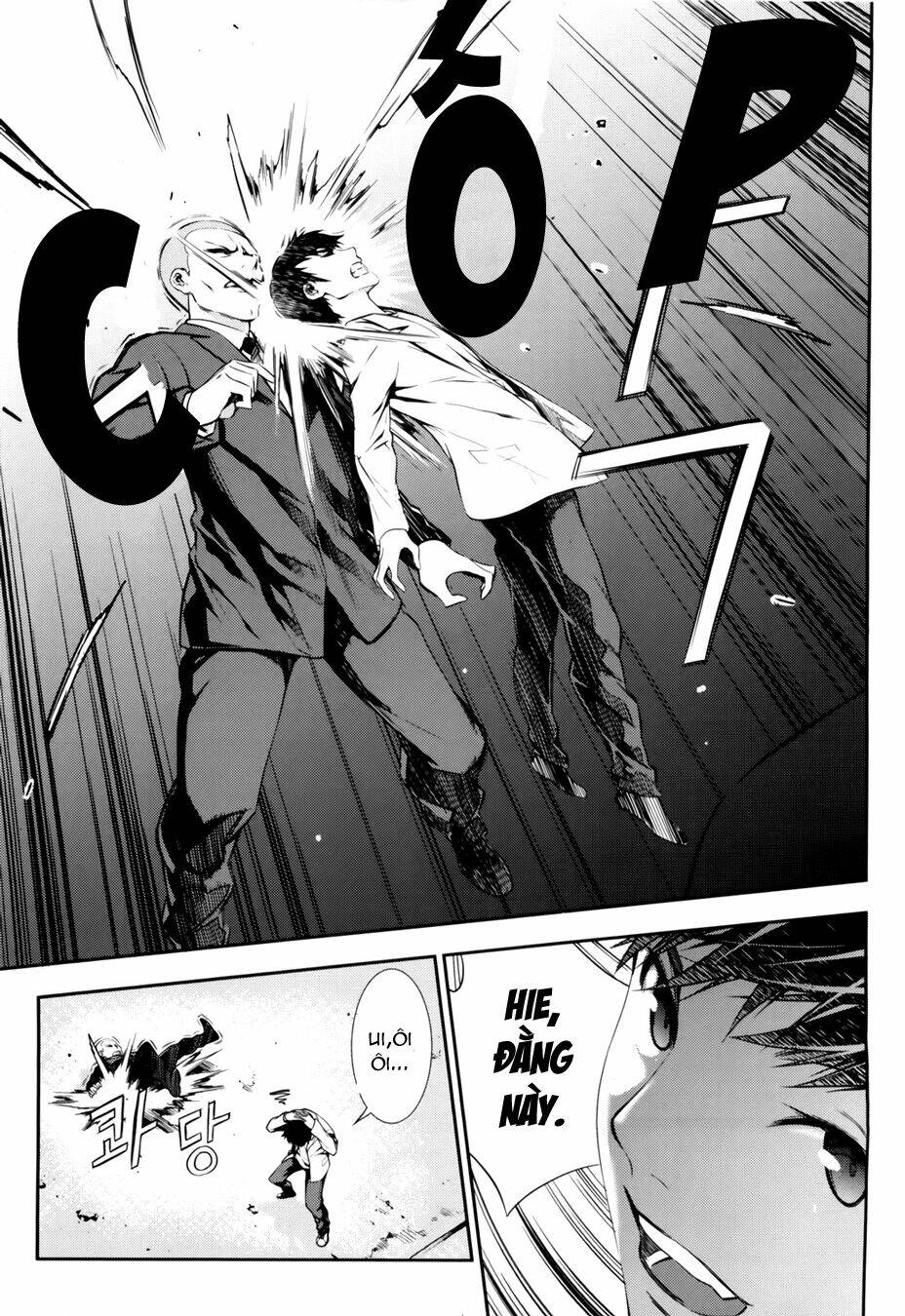 50 million km chapter 10 9