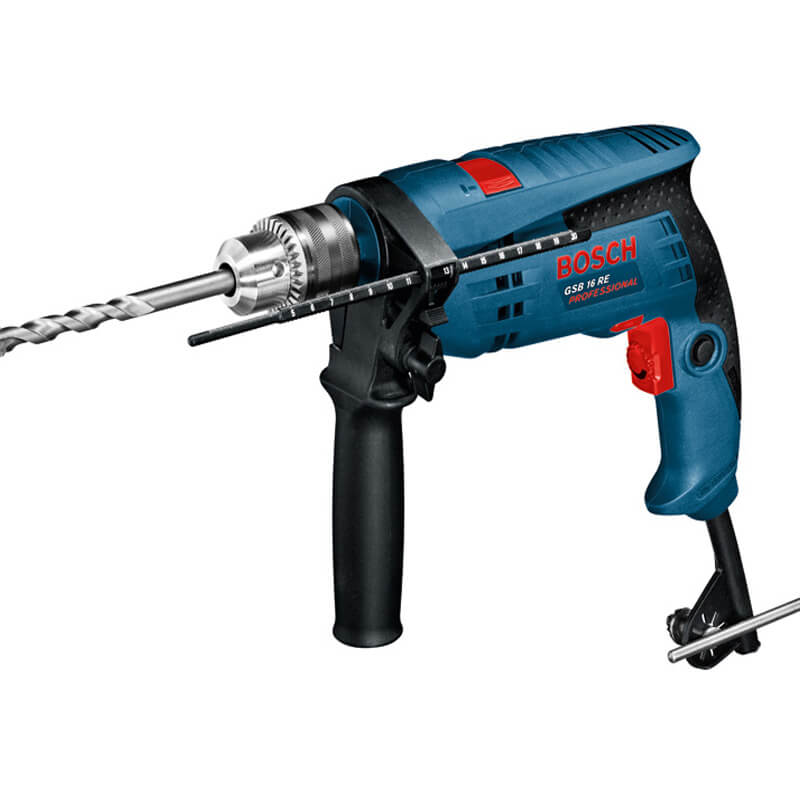 Máy khoan động lực GSB 16 RE Cải tiến Bosch 06012281K1