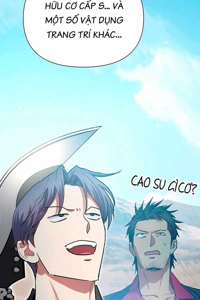 những ranker cấp s mà tôi nuôi dưỡng chapter 83.1 59