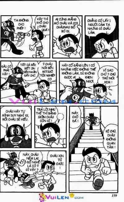 perman - cậu bé siêu nhân chapter 46 9