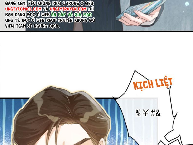 nịch tửu chapter 23 8