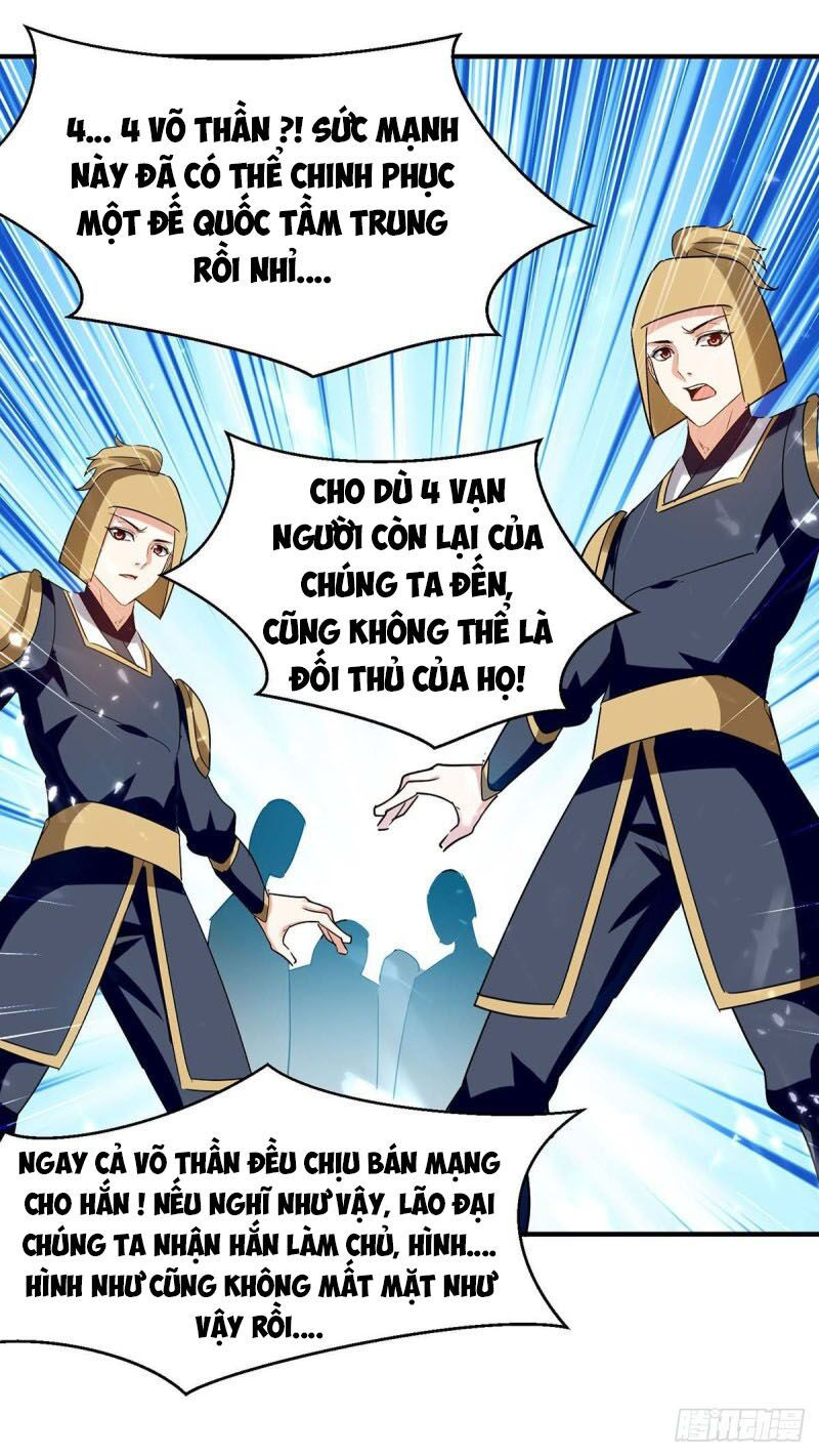 tối cường thăng cấp chapter 239 12