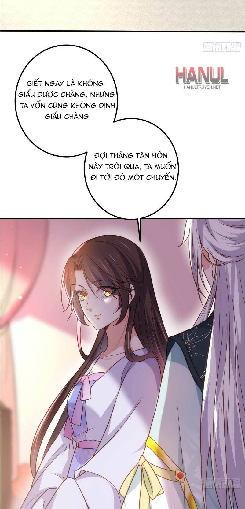 hoạn phi thiên hạ chapter 214 5