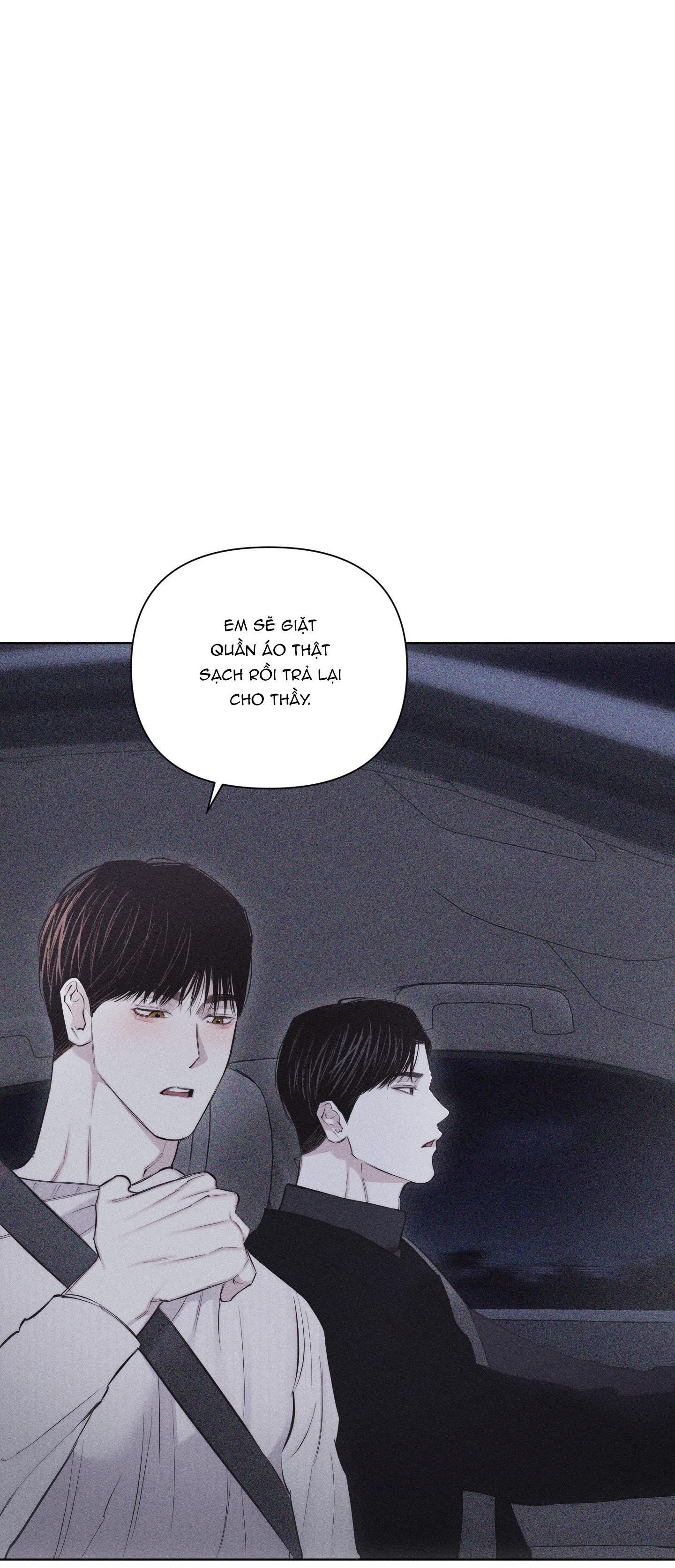 hình thái tình tan chapter 16 73