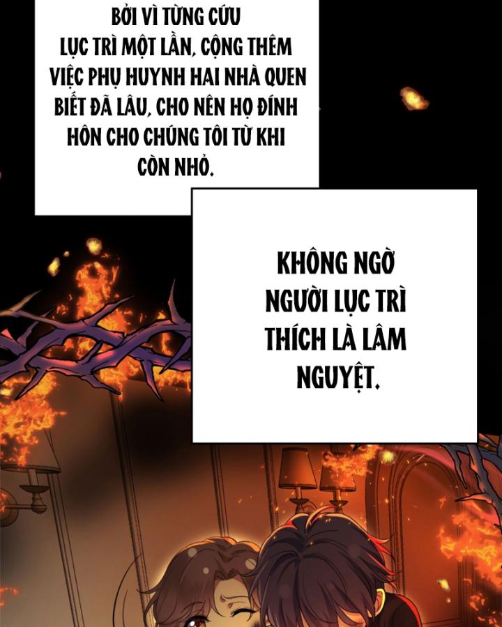 tôi he cùng chú của bạn trai cũ chapter 1 77