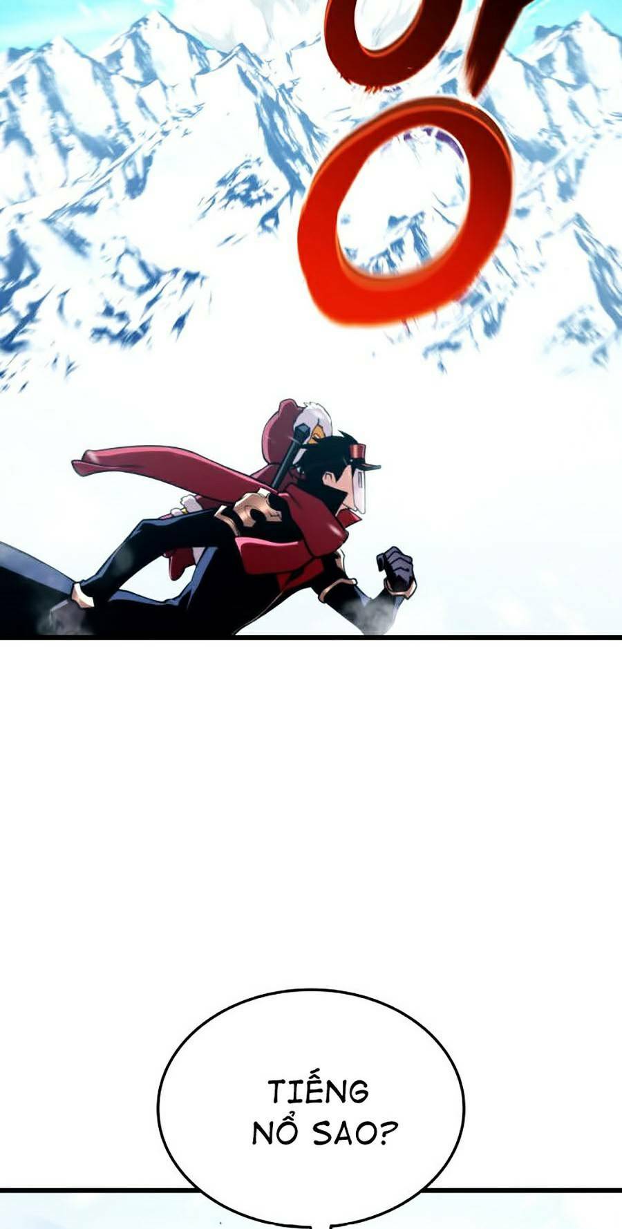 huyền thoại game thủ - tái xuất chapter 36 63