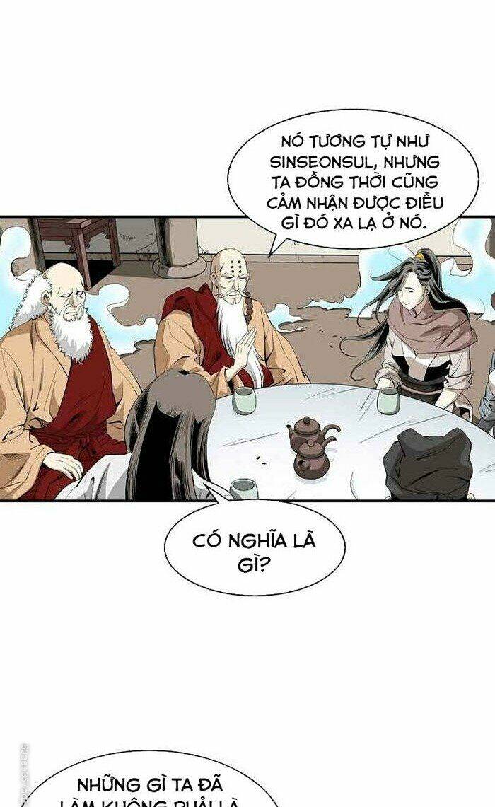 thế giới võ thuật của pháp sư chapter 59 7