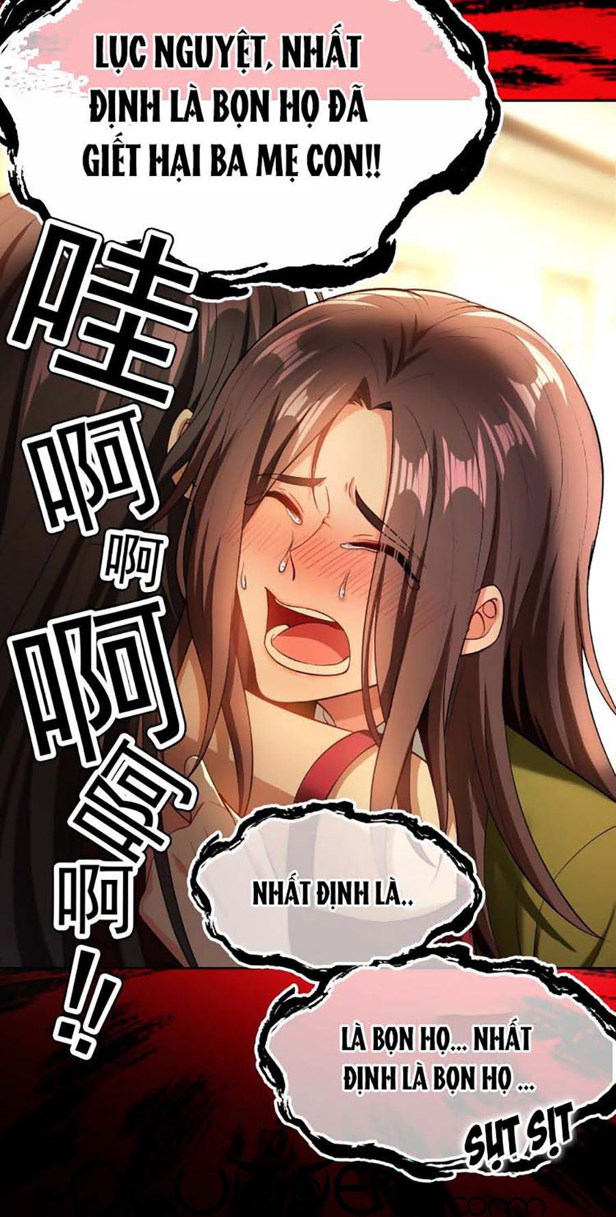 kế hoạch công lược của cô vợ gả thay chapter 31 14