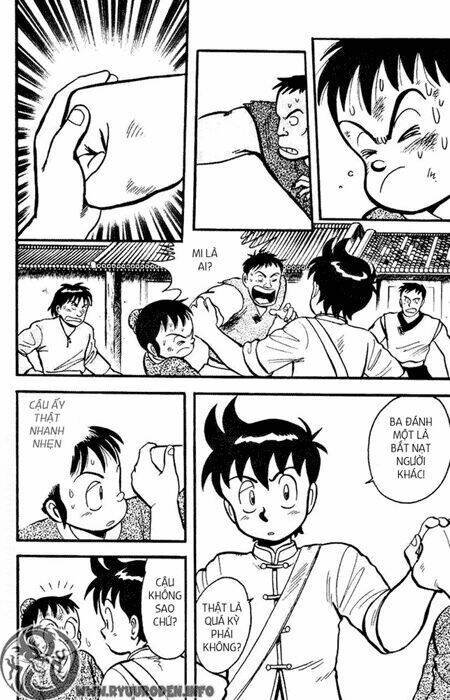 hoàng phi hồng phần 1 chapter 13 107