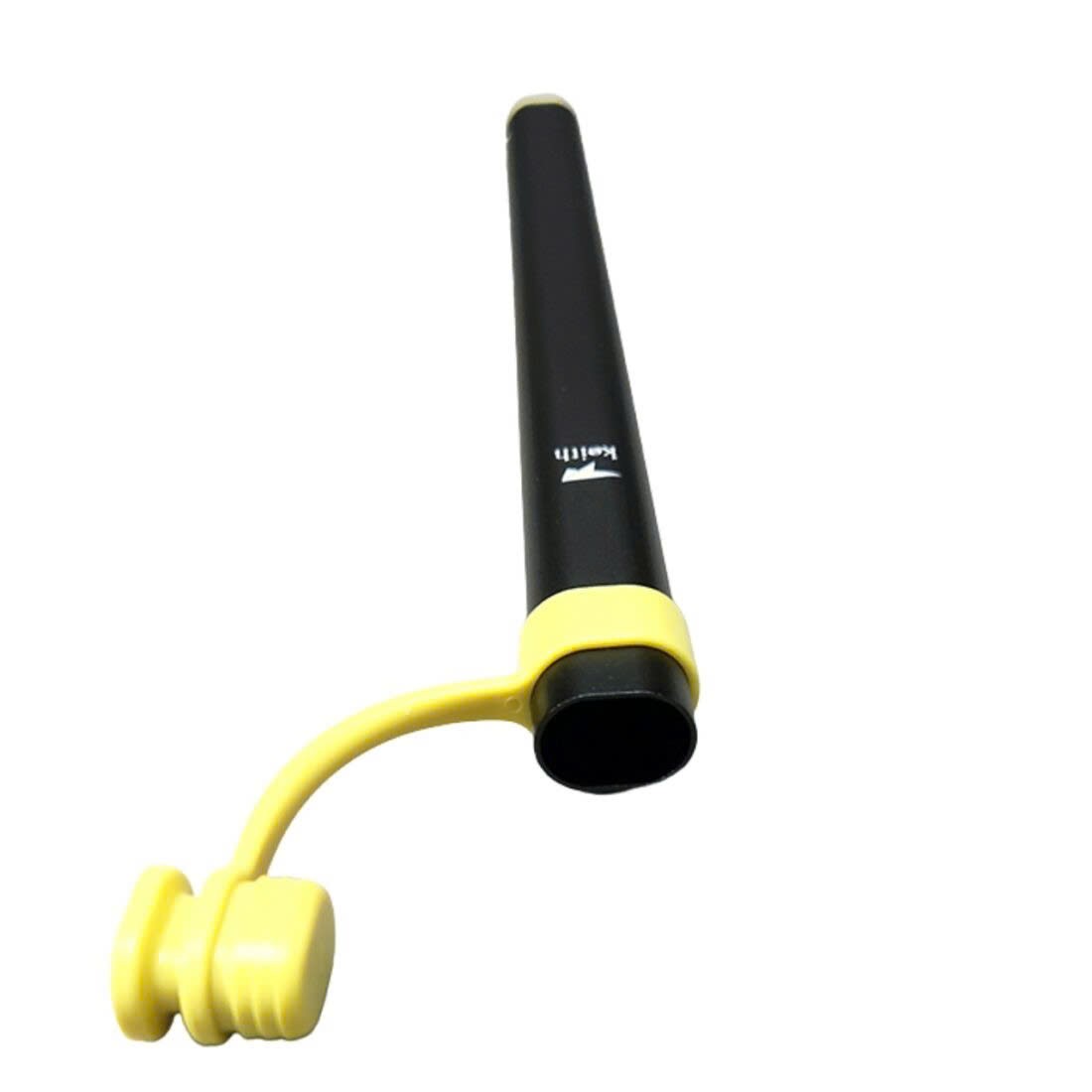 Hộp đựng đũa Titanium Keith Ti5813 - dài 24.6cm