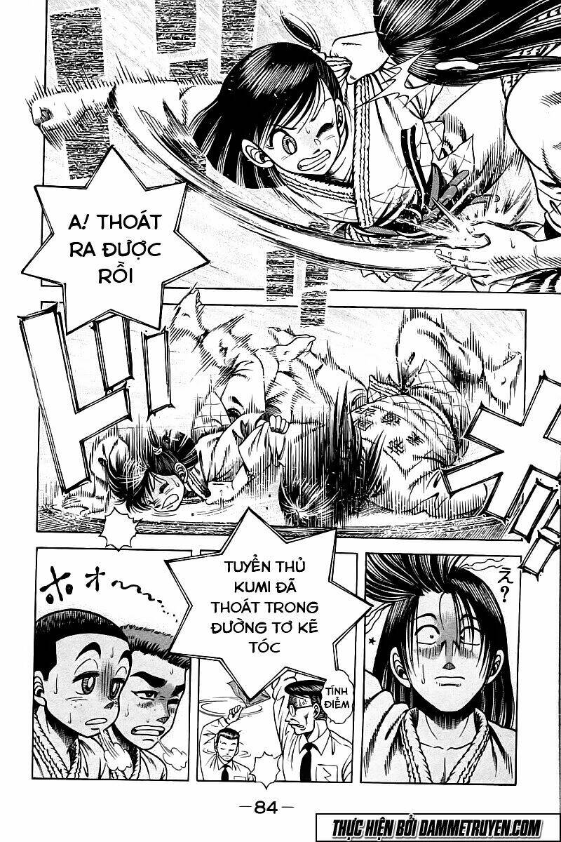 shin kotaro makaritoru! juudouhen chapter 117 4